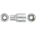 Головка 6-гранная CrV 1/2'' 8 мм Головка 6-гранная CrV 1/2'' 8 мм