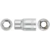 Головка 6-гранная CrV 1/2'' 12 мм Головка 6-гранная CrV 1/2'' 12 мм