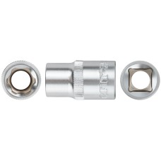 Головка шестигранная CrV 1/2 13мм