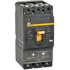 Авт. выкл. ВА88-35Р 3Р 250А 35кА IEK