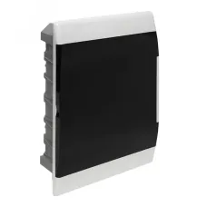 "Щит распред. встраиваемый ЩРВ-П-24 ""SlimBox"" IP41 EKF"