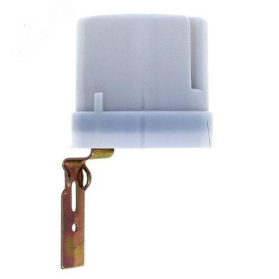 Фотореле PS-3 (ФР), 20А (4400Вт) IP44 EKF Proxima