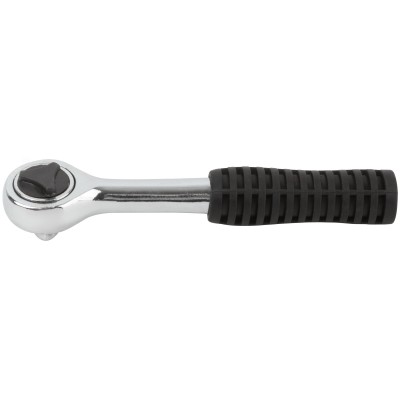 Вороток (трещотка) 1/4'' 125 мм, 41 зубец