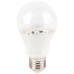 Фитолампа для растений светодиодная FITO-20W-RB-E27 красно-синего спектра 20 Вт Е27