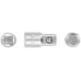 Переходник для воротка CrV Профи 3/8'' (П) - 1/4'' (М) Переходник для воротка CrV Профи 3/8'' (П) - 1/4'' (М)