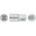 Переходник для воротка CrV Профи 1/2'' (П) - 3/8'' (М)