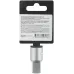 Переходник для воротка CrV Профи 1/2'' (П) - 3/8'' (М)