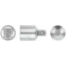 Переходник для воротка CrV Профи 3/8'' (П) - 1/2'' (М) Переходник для воротка CrV Профи 3/8'' (П) - 1/2'' (М)