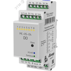 Модуль сопряжения