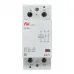 Контактор модульный КМ 40А 2NC 230VAC (2 мод.) AVERES