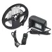 Комплект DIY (2835WW60-4,8-IP20-12В 5м + др. + выкл.) IEK