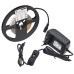 Комплект DIY (2835W60-4,8-IP20-12В 5м + др. + выкл.) IEK