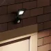 Прожектор Gauss Elementary-S 10W 950lm 6500К 175-265V IP65 черный с датчиком движения LED 1/10/60