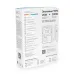Прожектор Gauss Elementary-S 20W 1900lm 6500К 175-265V IP65 черный с датчиком движения LED 1/10/40