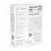 Прожектор Gauss Elementary-S 30W 2850lm 6500К 175-265V IP65 черный с датчиком движения LED 1/30