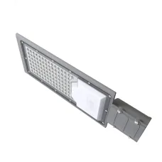 "Светильник Уличный Gauss LED Avenue G2 IP65 420*160*57 100W 10000lm 4000K 190-250V КСС ""Ш"" 1/10"