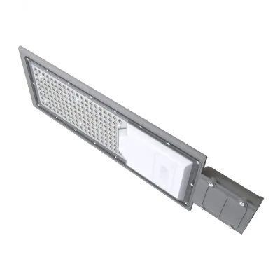 "Светильник Уличный Gauss LED Avenue G2 IP65 546*170*67 120W 11000lm 4000K 190-250V КСС ""Ш"" 1/5"