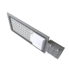 "Светильник Уличный Gauss LED Avenue G2 IP65 355*155*57 50W 5000lm 4000K 190-250V КСС ""Ш"" 1/10"
