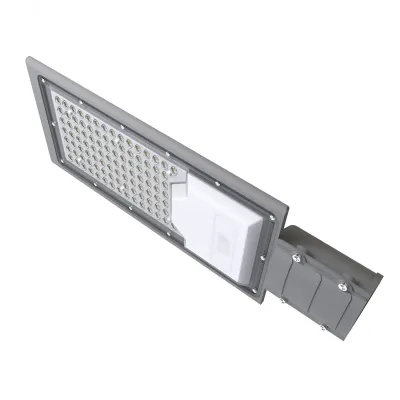 "Светильник Уличный Gauss LED Avenue G2 IP65 420*160*57 80W 8000lm 4000K 190-250V КСС ""Ш"" 1/10"