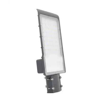 "Светильник Уличный Gauss LED Avenue IP65 355*155*57 50W 5000lm 5000K 190-250V КСС ""Ш"" 1/10"