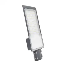 "Светильник Уличный Gauss LED Avenue IP65 420*160*57 80W 8000lm 5000K 190-250V КСС ""Ш"" 1/10"