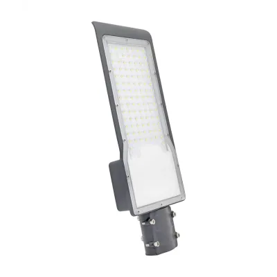"Светильник Уличный Gauss LED Avenue IP65 420*160*57 80W 8000lm 5000K 190-250V КСС ""Ш"" 1/10"