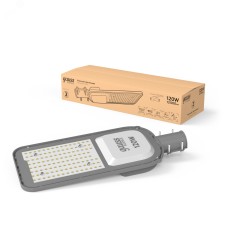 "Светильник Уличный Gauss LED Avenue IP65 471*173*70 120W 12000lm 6500K 200-240V КСС ""Ш"" 1/2"