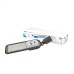 "Светильник Уличный Gauss LED Qplus IP65 455*180*49 100W 12000lm 5000K 120-260V КСС ""Ш"" 1/4"
