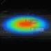 "Светильник Уличный Gauss LED Qplus IP65 455*180*49 100W 12000lm 5000K 120-260V КСС ""Ш"" 1/4"