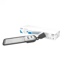 "Светильник Уличный Gauss LED Qplus IP65 535*260*64 150W 18000lm 5000K 120-260V КСС ""Ш"" 1/2"