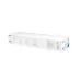 "Светильник Уличный Gauss LED Qplus IP65 535*260*64 150W 18000lm 5000K 120-260V КСС ""Ш"" 1/2"