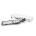 "Светильник Уличный Gauss LED Qplus IP65 535*260*64 120W 14400lm 5000K 120-260V КСС ""Ш"" 1/2"