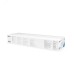 "Светильник Уличный Gauss LED Qplus IP65 535*260*64 120W 14400lm 5000K 120-260V КСС ""Ш"" 1/2"