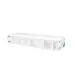"Светильник Уличный Gauss LED Qplus IP65 535*260*64 120W 14400lm 5000K 120-260V КСС ""Ш"" 1/2"