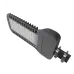 "Светильник Уличный Gauss LED Qplus IP65 535*260*64 200W 24000lm 5000K 120-260V КСС ""Ш"" 1/2"
