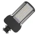 "Светильник Уличный Gauss LED Qplus IP65 535*260*64 200W 24000lm 5000K 120-260V КСС ""Ш"" 1/2"