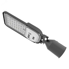 "Светильник Уличный Gauss LED Qplus IP65 370*145*45 30W 3600lm 5000K 120-260V КСС ""Ш"" 1/6"