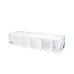 "Светильник Уличный Gauss LED Qplus IP65 455*180*49 80W 9600lm 5000K 120-260V КСС ""Ш"" 1/4"
