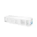 "Светильник Уличный Gauss LED Qplus IP65 455*180*49 80W 9600lm 5000K 120-260V КСС ""Ш"" 1/4"