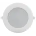 Светильник LED ДВО 1714 белый круг 12Вт 4000К IP40 IEK Светильник LED ДВО 1714 белый круг 12Вт 4000К IP40 IEK