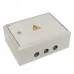 Щит распределительный навесной ЩРН-9 IP31 (220х300х120) EKF