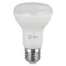 Лампочка светодиодная ЭРА RED LINE LED R63-8W-865-E27 R Е27 / Е27 8Вт рефлектор холодный дневной свет