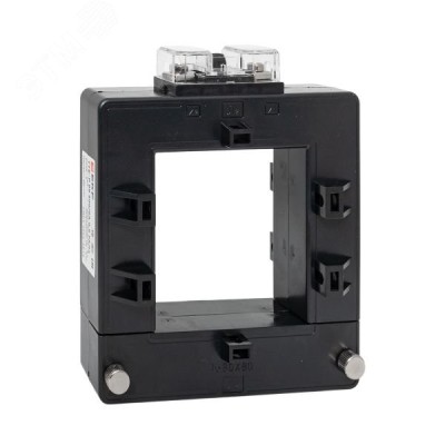 Трансформатор тока ТТЕ-Р 88 500/5А 0,5 5ВА EKF