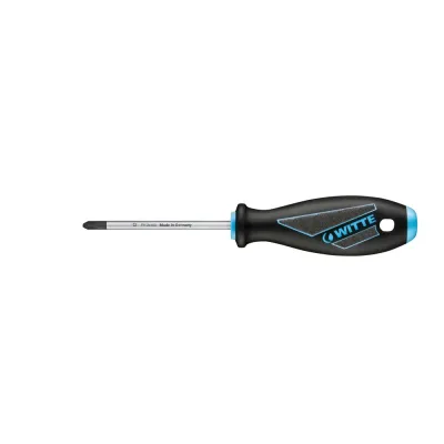 Отвертка MAXX plus крестовые PH2X6.0x100 мм