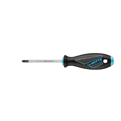 Отвертка MAXX plus крестовые PZ1X4.5x80 мм