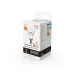 Лампа Gauss Elementary R50 6W 450lm 3000K Е14 LED 1/10/50