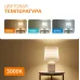 Лампа Gauss Elementary R50 6W 450lm 3000K Е14 LED 1/10/50