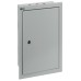 Корпус металлический встраиваемый ЭРА ЩРВ-36 (500х300х120) IP31 УХЛЗ серый