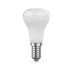 Лампа Gauss Elementary R50 6W 450lm 4100K Е14 LED 1/10/50