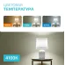 Лампа Gauss Elementary R50 6W 450lm 4100K Е14 LED 1/10/50